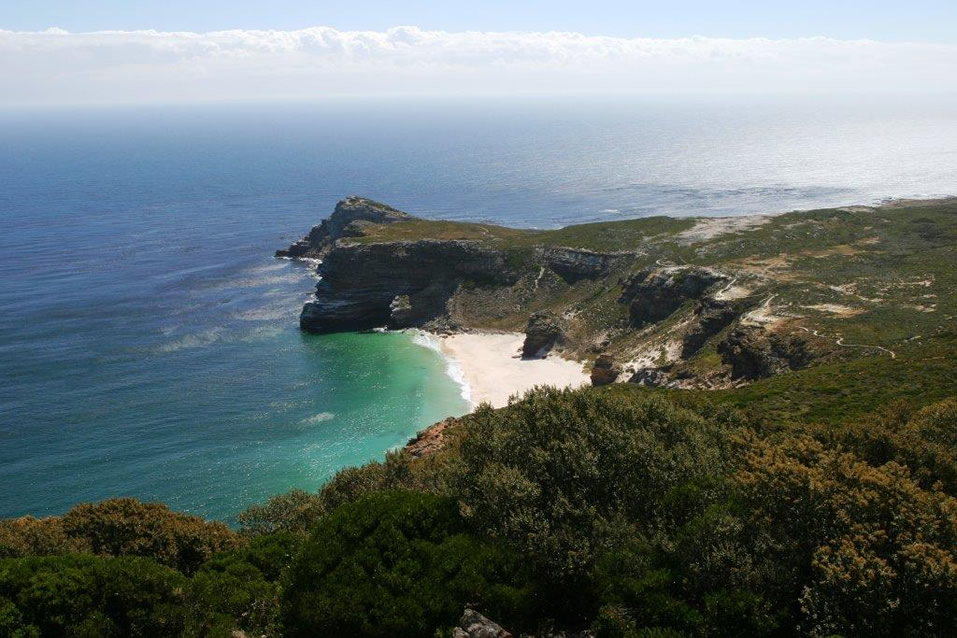 Cape of Good Hope
